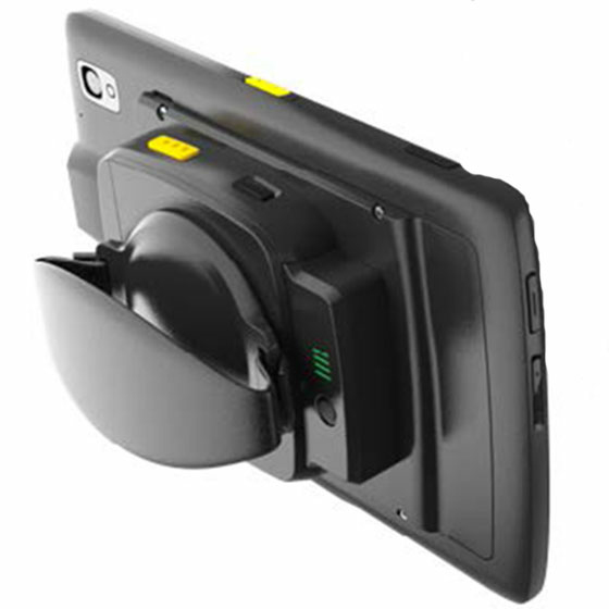 ZEBRA Expansion Back For Et40 / Et45 8in Power Pack External Battery