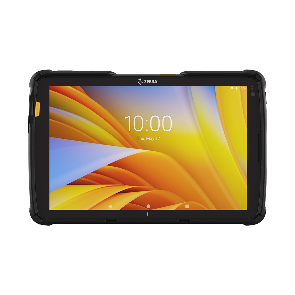 ZEBRA Et45 Tablet - 10in - Se5500 - 8GB Ram - 128GB SSD - Android Gms Row
