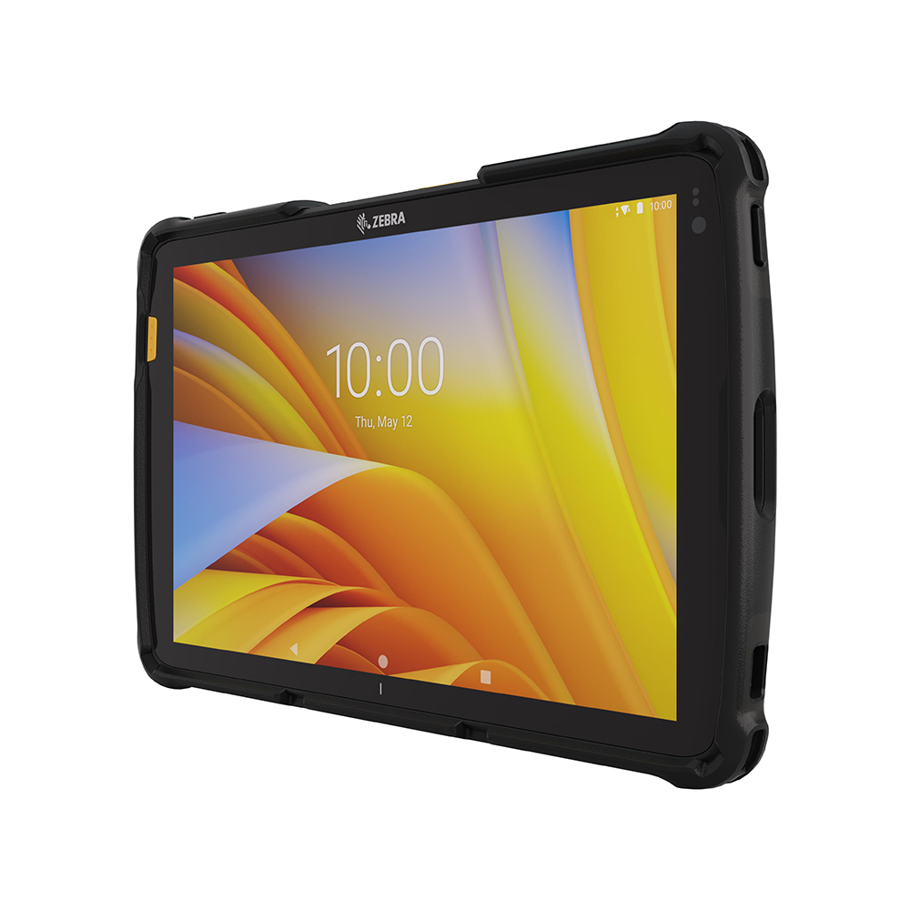 ZEBRA Et45 Tablet - 10in - Se5500 - 8GB Ram - 128GB SSD - Android Gms Row