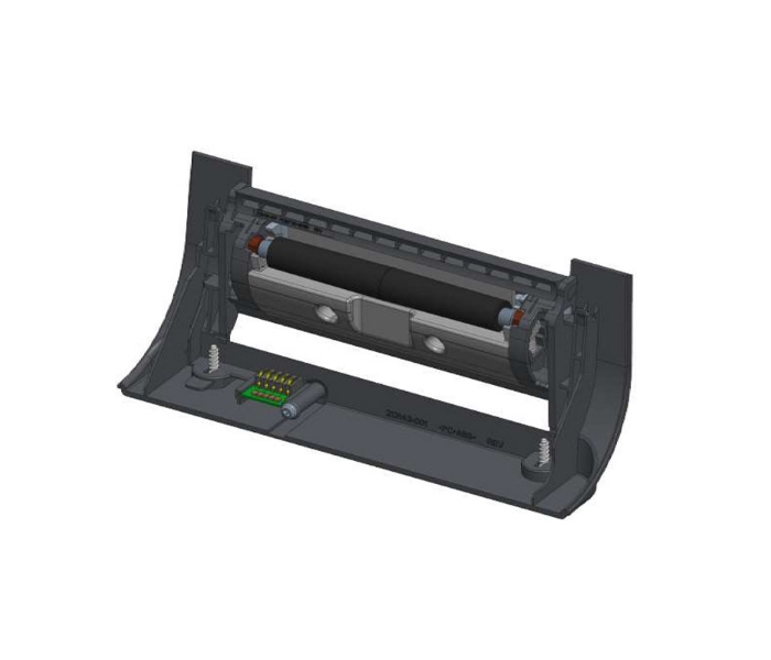 ZEBRA Kit Printhead 300dpi For Zd411t  / Zd611t
