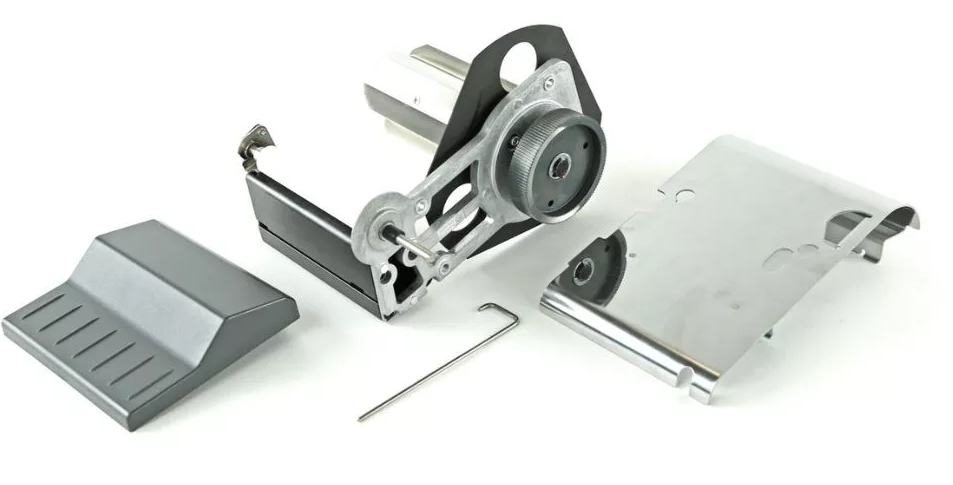 ZEBRA Kit Cutter Upgrade For Zt610 / Zt610r With Pcba P1081294-02 V25 Fw
