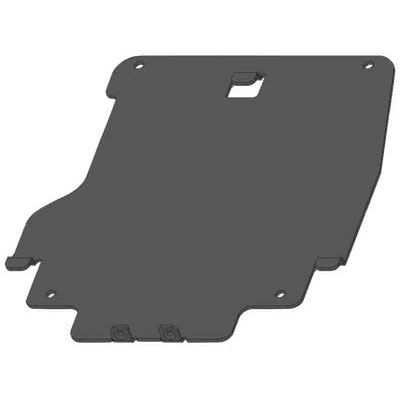 ZEBRA Mounting Bracket For Et4x Presentation Stand