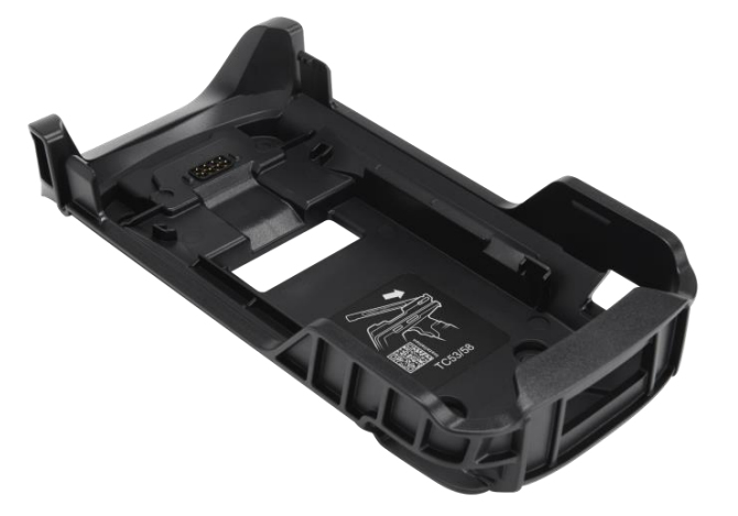 ZEBRA Rfd90 Sled Econnex Adaptor For Tc53 / 58