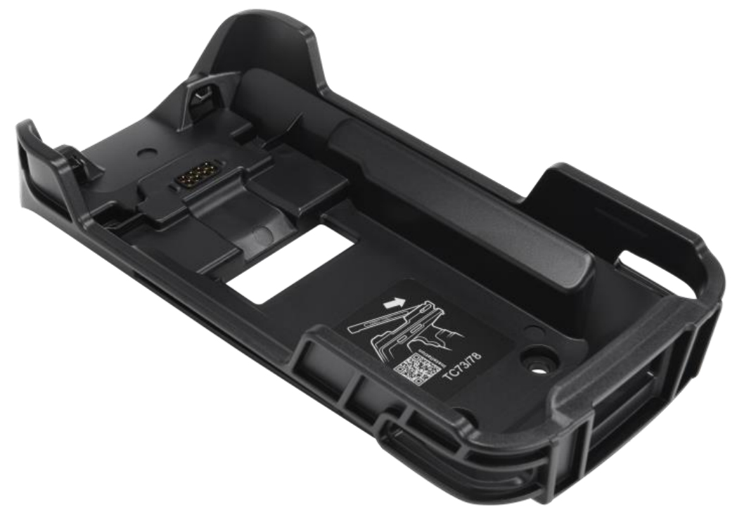 ZEBRA Rfd90 Sled Econnex Adaptor For Tc73 / 78