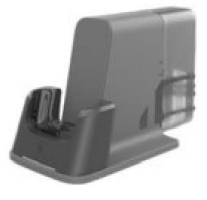 ZEBRA Tc52x Tc57x Tc52ax Connect Cradle Workstation Allows To Connect A Mobile Computer To An Extent