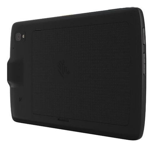ZEBRA Et40 Tablet - 10in - Se4100 - 8GB Ram - 128GB SSD - Android Gms Row