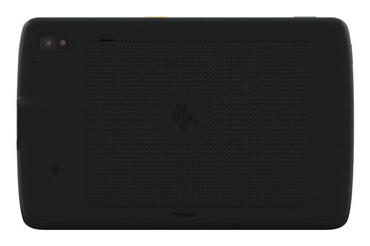 ZEBRA Et40 Tablet - 10in - Se4100 - 8GB Ram - 128GB SSD - Android Gms Row
