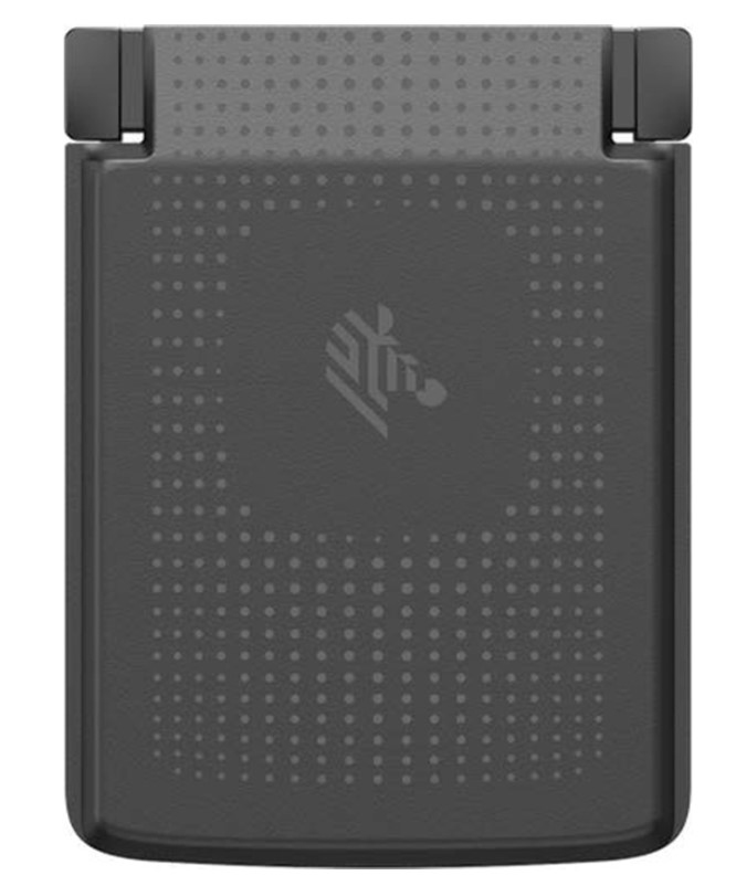 ZEBRA Extended Battery Li-ion Power Precision 5200mah Single For Tc22 / Tc27