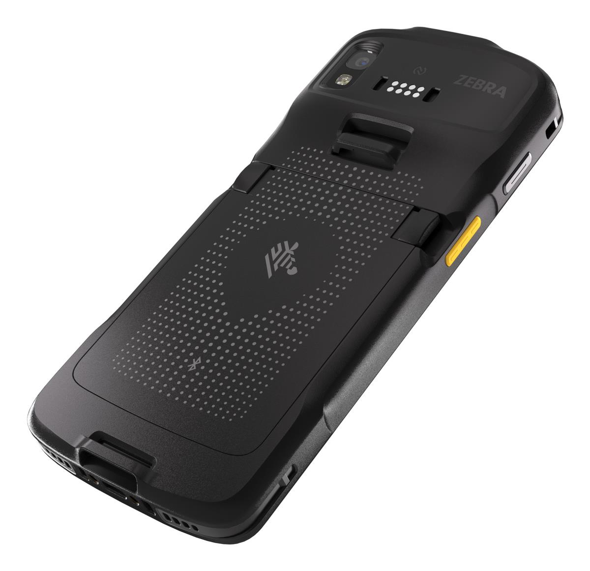ZEBRA Handheld Tc22 WLAN Wifi 6 Se4710 6in 6GB / 64GB 16mp Rfc 5mp Ffc 2-pin Back I/o Standard Battery