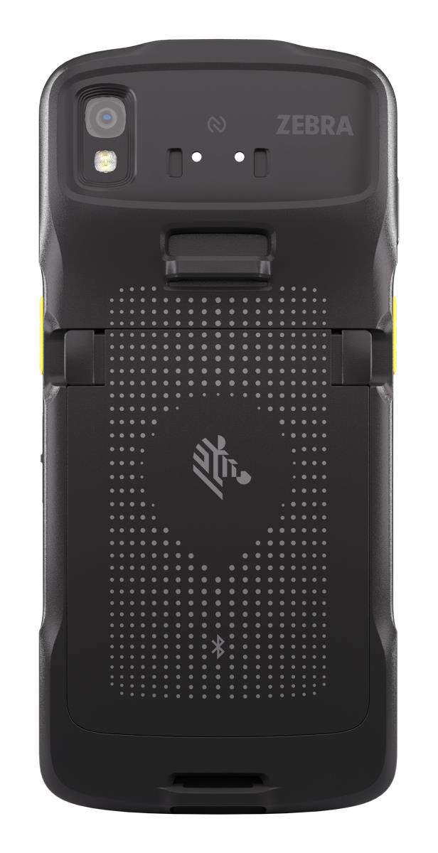 ZEBRA Handheld Tc22 WLAN Wifi 6 Se4710 6in 6GB / 64GB 16mp Rfc 5mp Ffc 2-pin Back I/o Standard Battery