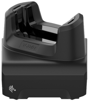 ZEBRA Share Cradle Charger  - Single Slot - Charge And Communication - For Tc22 / Tc27