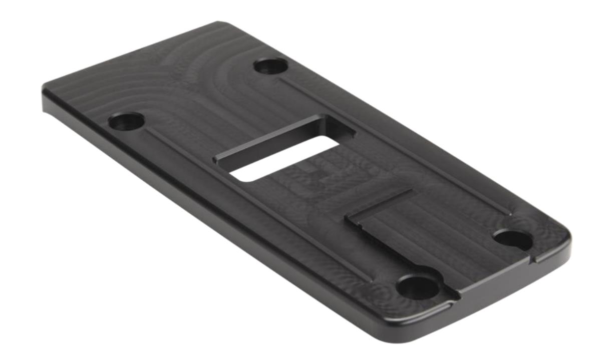 ZEBRA Rfd90 Sled Bluetooth Adaptor For Otterbox Universe Cases