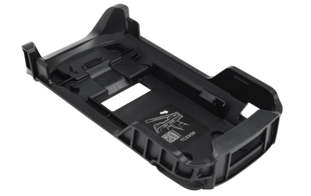ZEBRA Rfd90 Sled Bluetooth Adaptor For Tc53 / 58