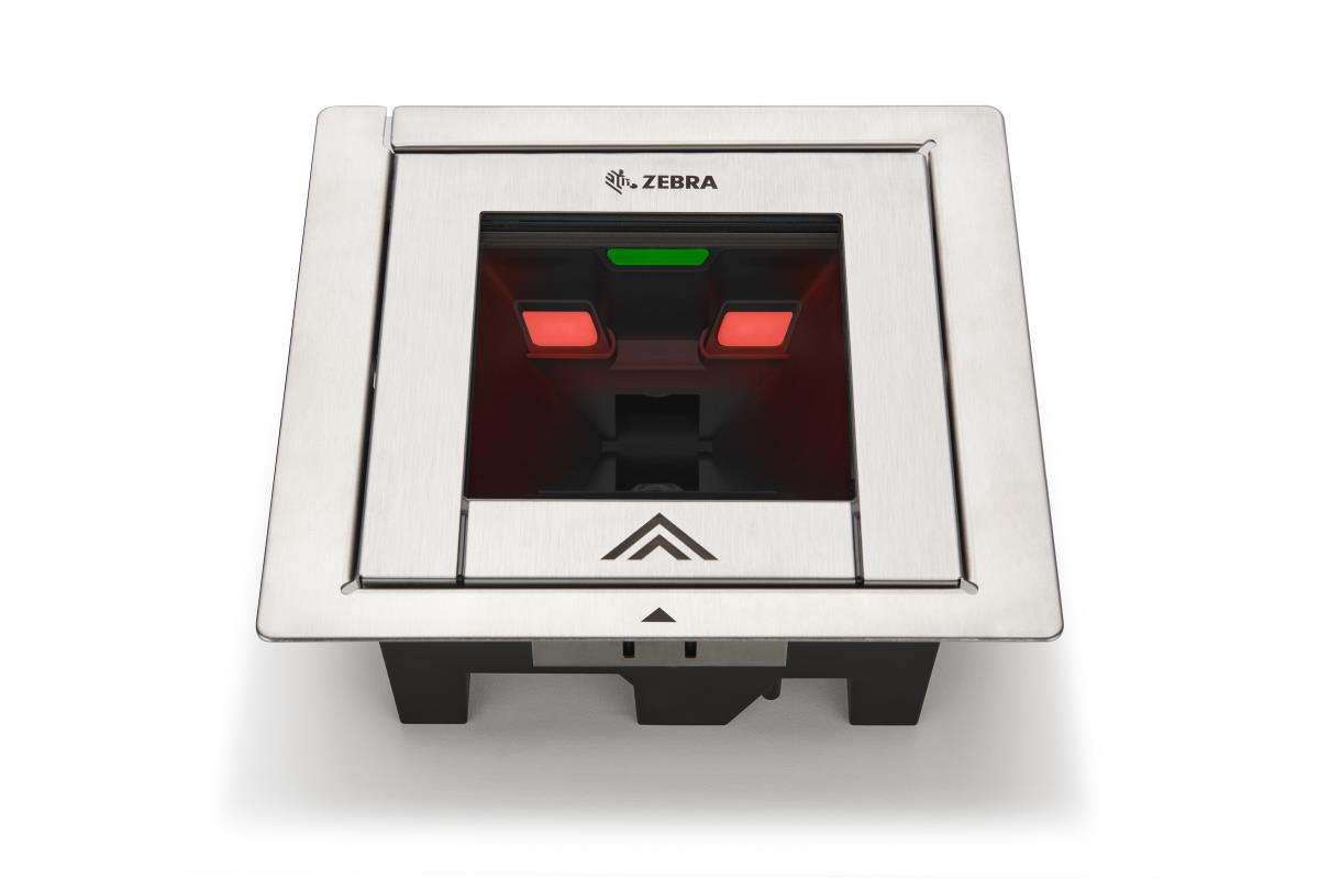 ZEBRA Scanner Sp7201-h USB Kit Sp7201-sh00004dcww Cba-u21-s07zbr
