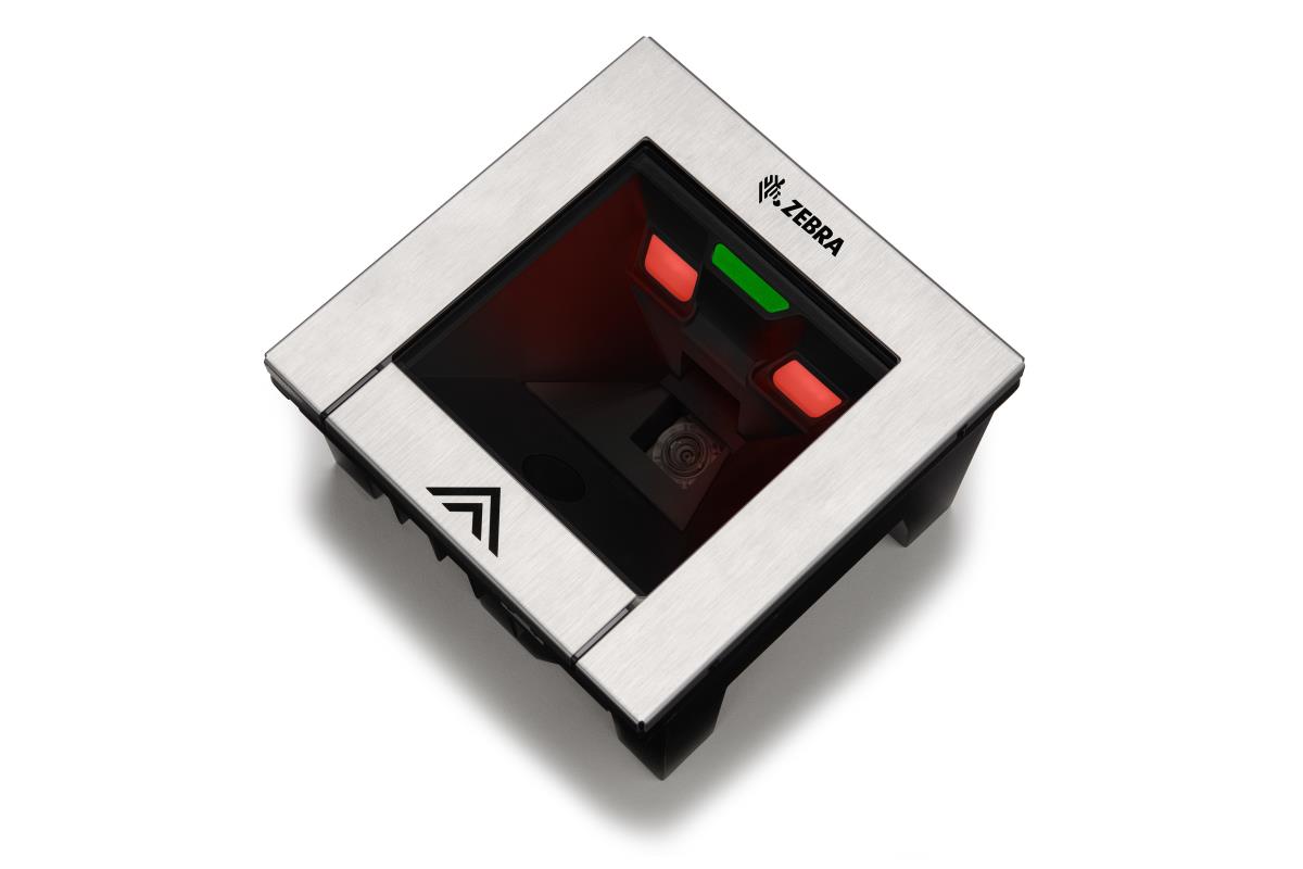 ZEBRA Scanner Sp7201-h USB Kit Sp7201-sh00004dcww Cba-u21-s07zbr