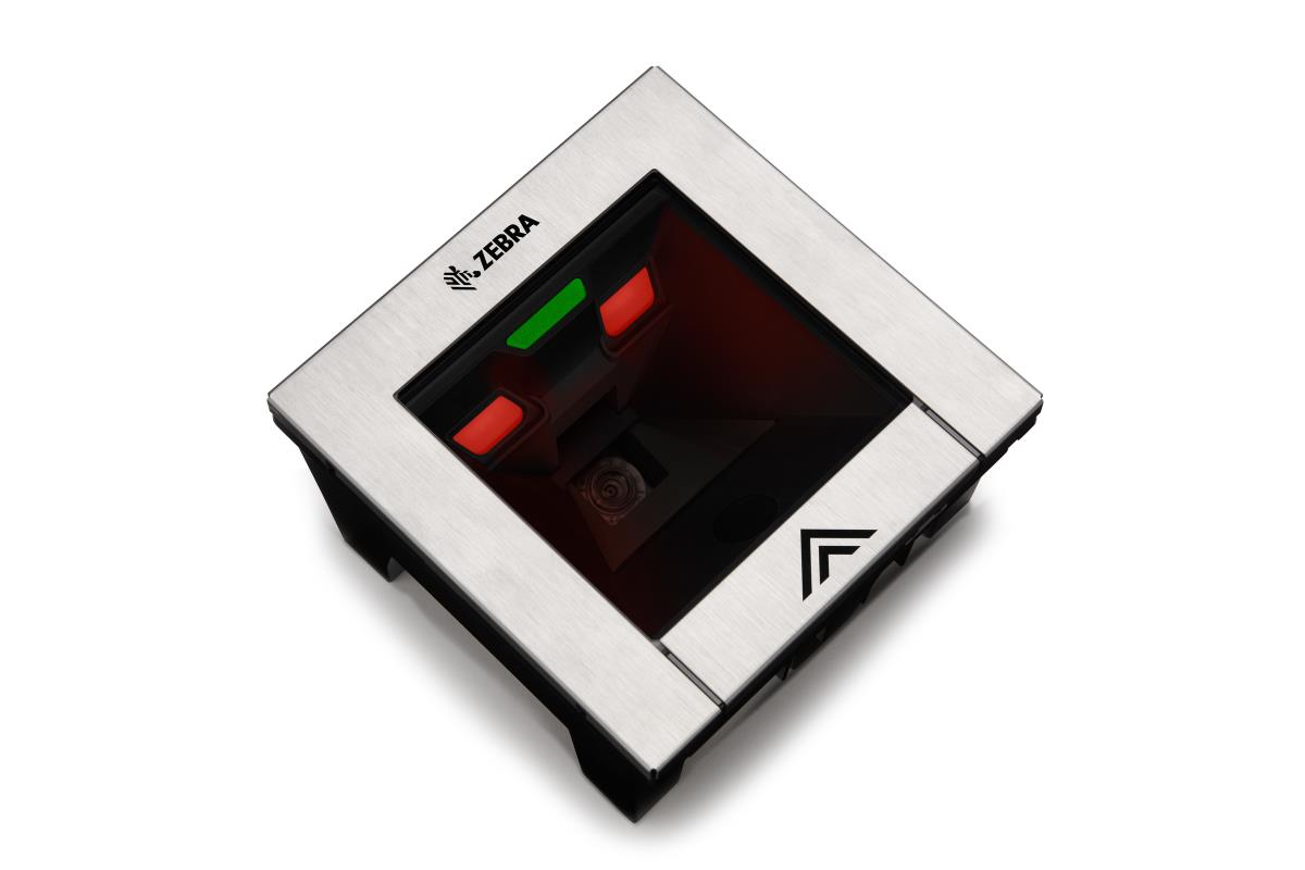 ZEBRA Scanner Sp7201-h USB Kit Sp7201-sh00004dcww Cba-u21-s07zbr