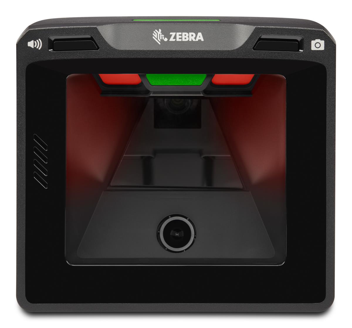 ZEBRA Scanner Sp7208-v USB Kit Sp7208-sv00004zzww Cba-u21-s07zbr