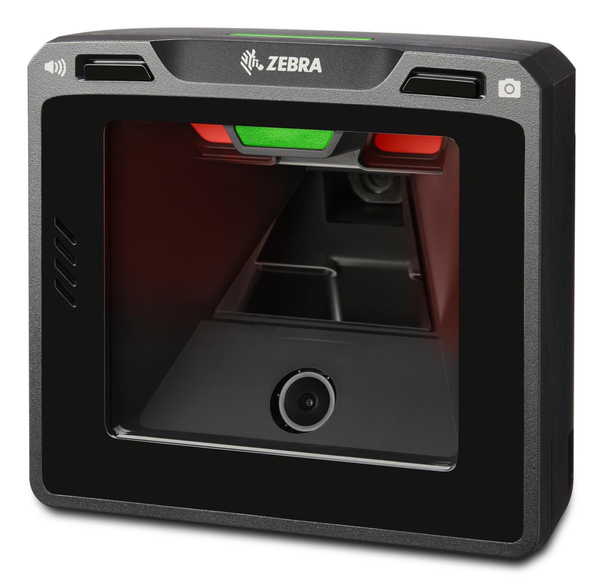 ZEBRA Scanner Sp7208-v USB Kit Sp7208-sv00004zzww Cba-u21-s07zbr