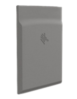 ZEBRA Ec50/ec55 Extended Battery Door