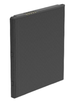 ZEBRA Battery Pack Li-ion 3060mah Powerprecision+ For Ec50 / Ec55 1 Pack