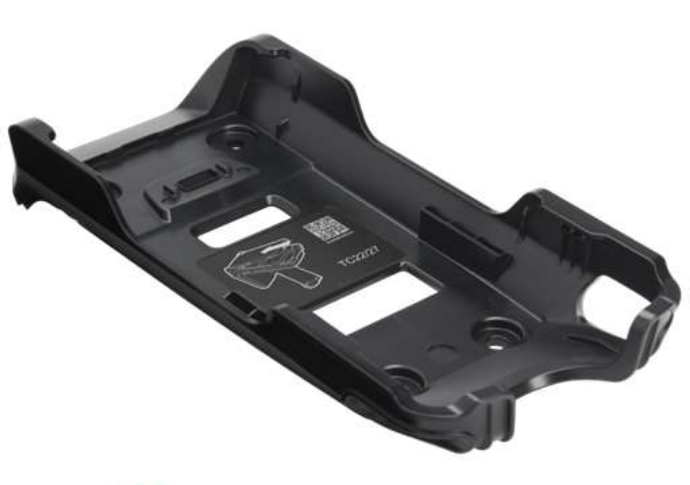 ZEBRA Rfd40 Sled Bluetooth Adaptor For Tc22 / 27 And Hc20 / 50