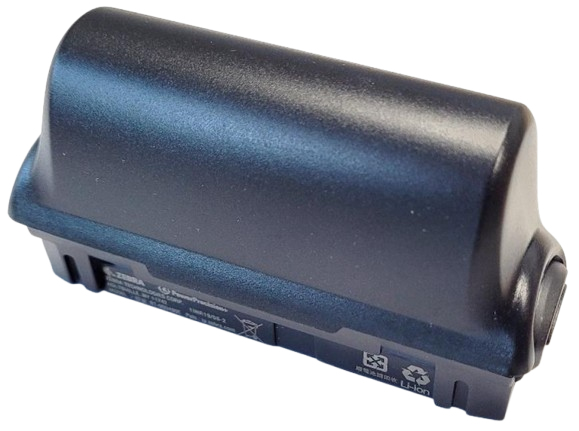 ZEBRA Wt5400 / Wt6400 Powerprecision+ Extended Battery 5000mah