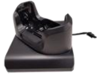 ZEBRA Custom Charging And USB / Ethernet Communication Replacement Cradle Cup Kit For Tc73 / Tc78 De