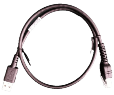 ZEBRA Cable - USB - 60cm - For - Ds55