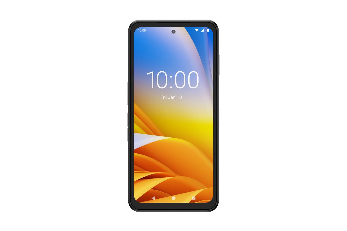 ZEBRA Enterprise Mobile Em45 Black - 8GB 128GB - 6.7in