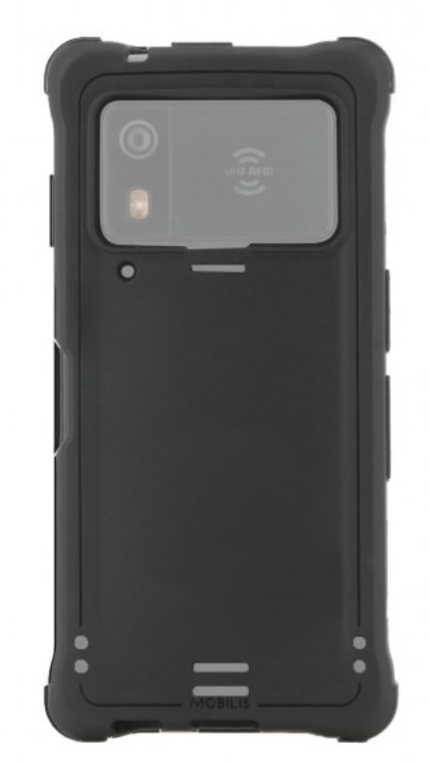 ZEBRA Mobilis Protech Case For Em45