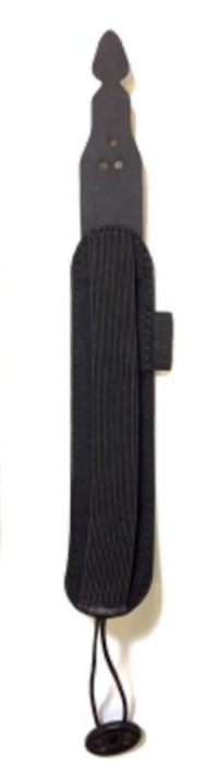 ZEBRA Hand Strap For The Straight Shooter Configuration For Mc34xx