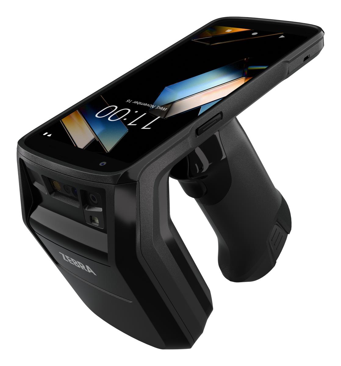 ZEBRA Tc22r - Se4710 - 6GB Ram - 64GB Flash - Intergrated Hh 800MHz - Android
