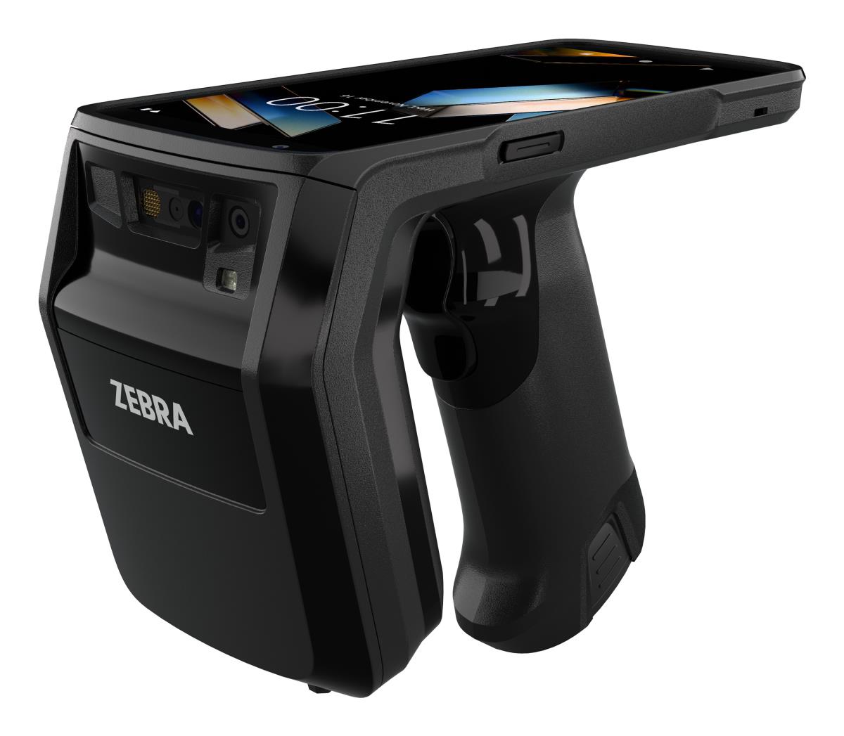 ZEBRA Tc22r - Se4710 - 6GB Ram - 64GB Flash - Intergrated Hh 800MHz - Android
