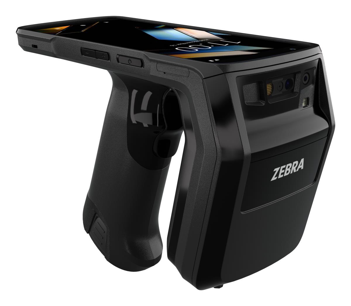 ZEBRA Tc22r - Se4710 - 6GB Ram - 64GB Flash - Intergrated Hh 800MHz - Android