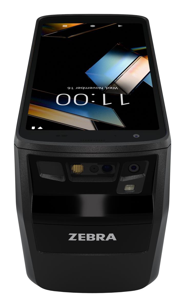 ZEBRA Tc22r - Se4710 - 6GB Ram - 64GB Flash - Intergrated Hh 800MHz - Android