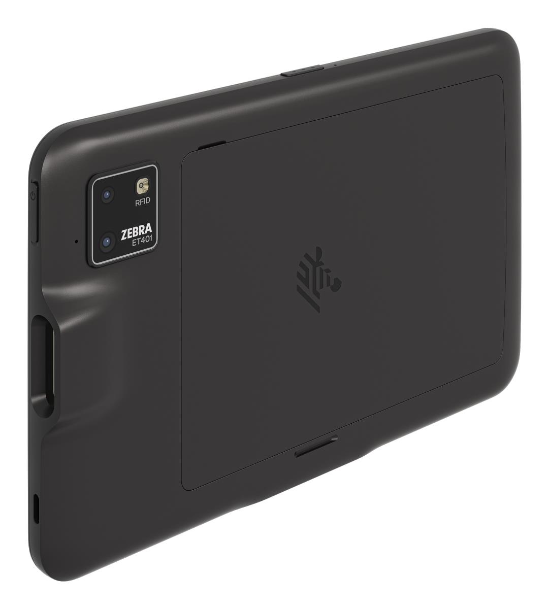 ZEBRA Et401 Tablet - 8in - 2d Sr500 - 8GB Ram - 128GB SSD - Android Gms