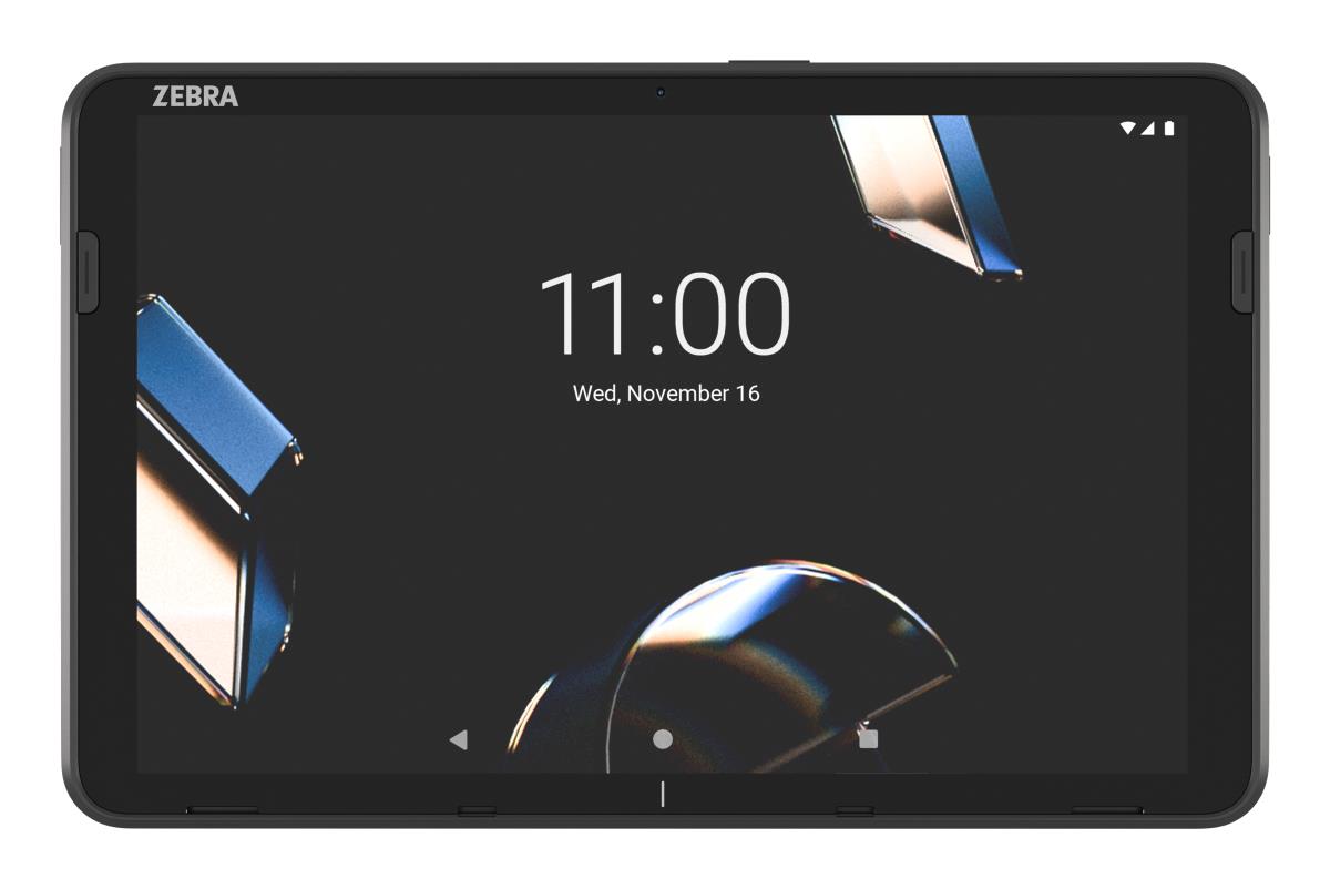 ZEBRA Et401 Tablet - 8in - 2d Se4100 - 8GB Ram - 128GB SSD - Android Gms