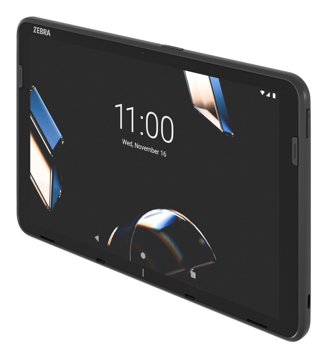 ZEBRA Et401 Tablet - 8in - 2d Se4100 - 8GB Ram - 128GB SSD - Android Gms