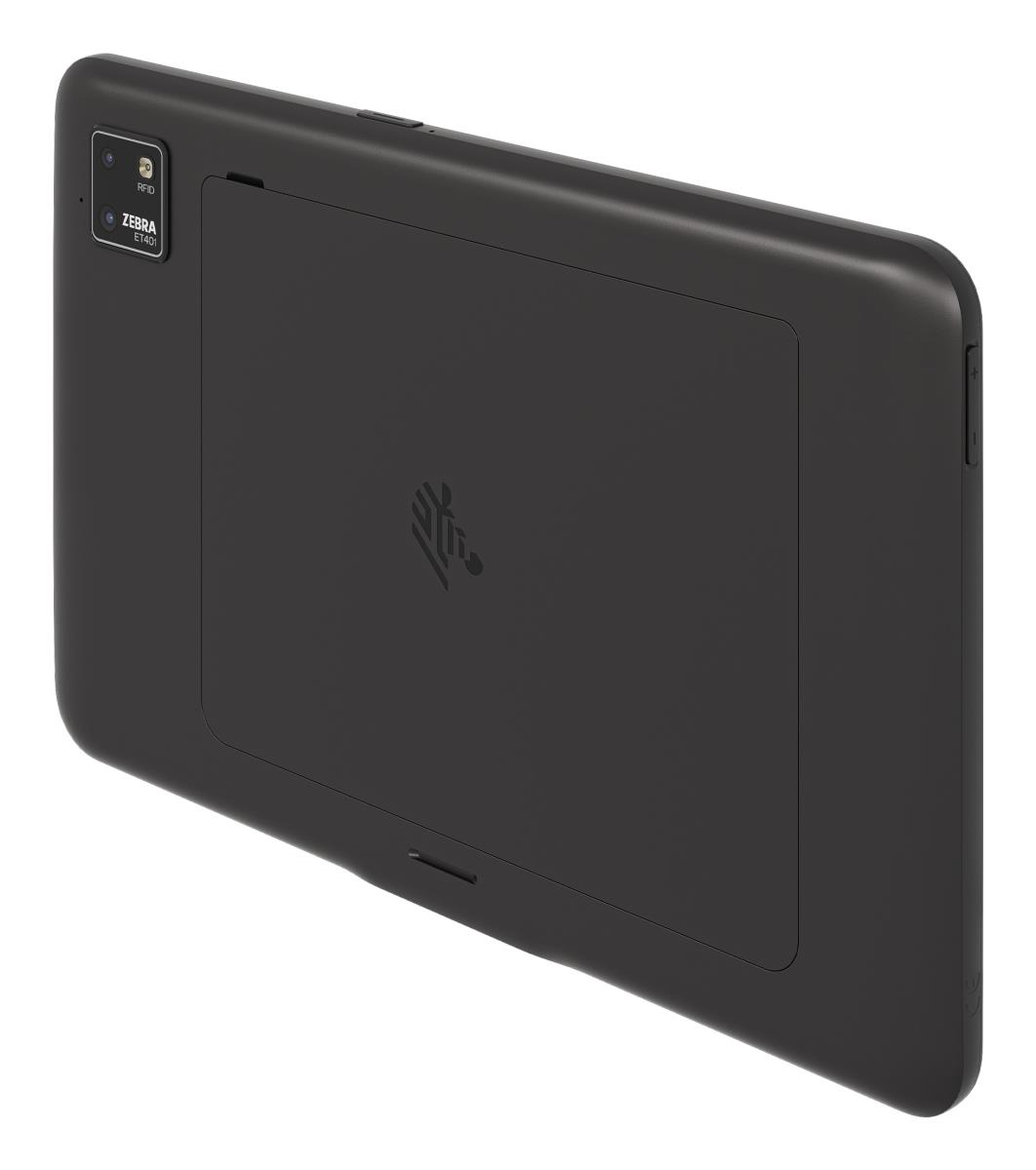 ZEBRA Et401 Tablet - 8in - 2d Se4100 - 8GB Ram - 128GB SSD - Android Gms