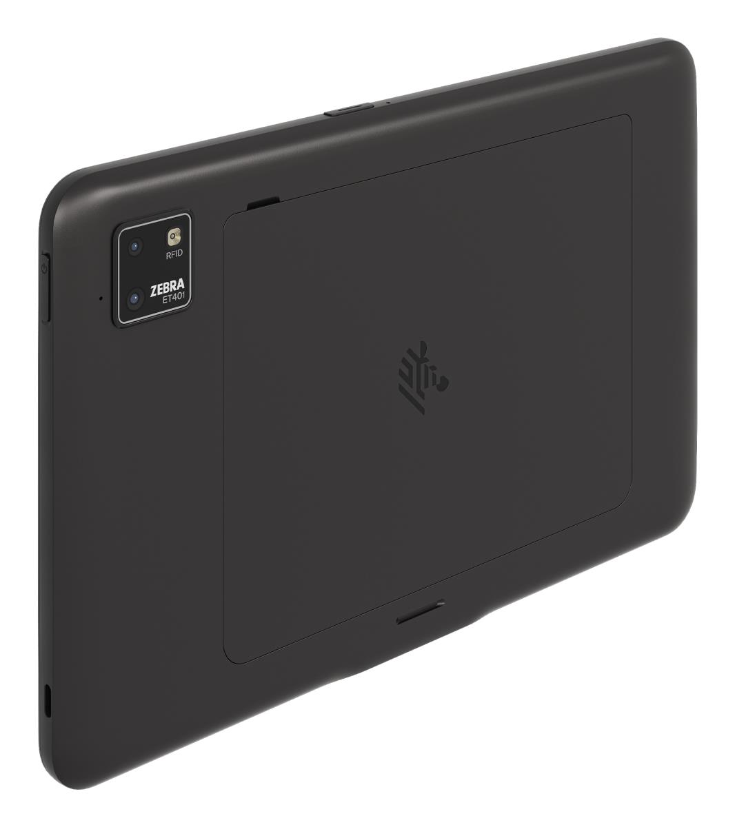 ZEBRA Et401 Tablet - 8in - 2d Se4100 - 8GB Ram - 128GB SSD - Android Gms