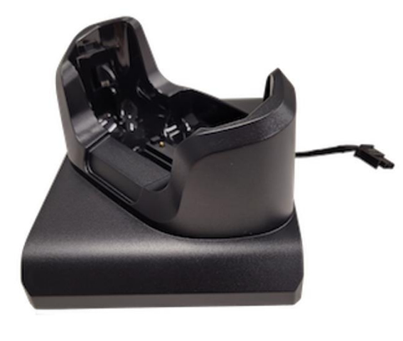 ZEBRA Charge-only Replacement Cradle Cup Kit For Tc53 / Tc58 Tc53e / Tc58e / Tc53e-rfi
