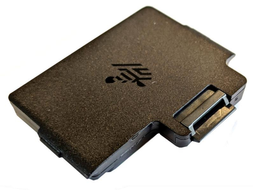 ZEBRA Spare Battery 750mah For Ws301