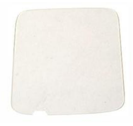 ZEBRA Screen Protector For Ws301 - 5 Pack