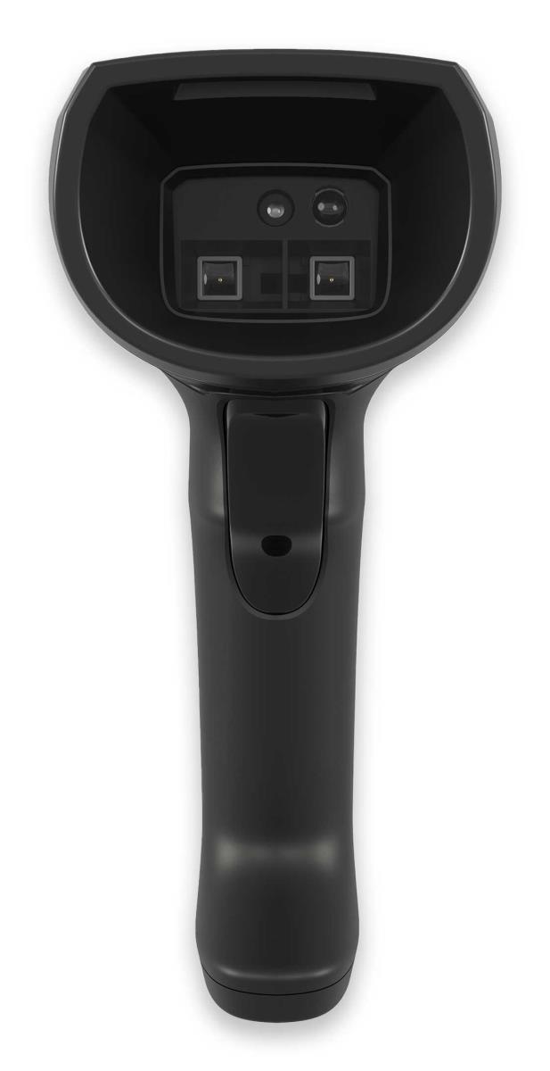 ZEBRA Scanner Ds8288 Sr Range FIPS Vibration Standard Cradle Powercap USB Kit