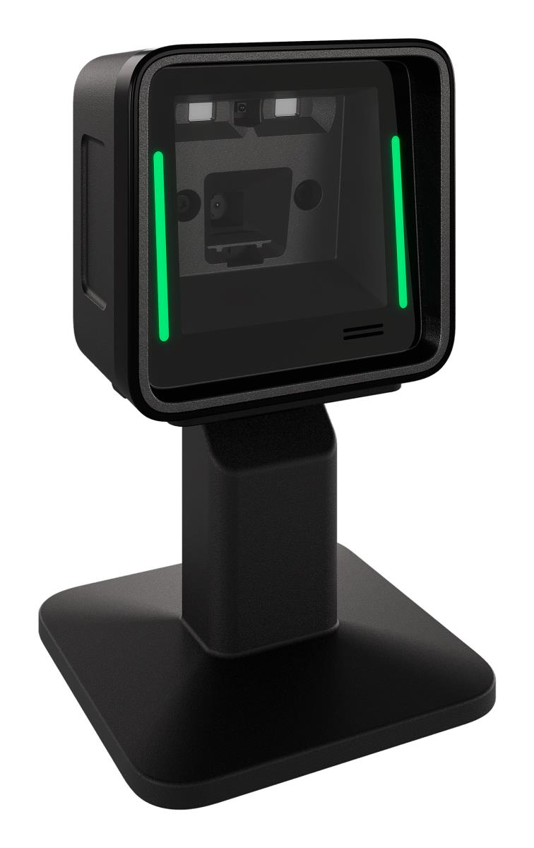 ZEBRA Barcode Scanner Sp20 Standard Range Multi-if Black
