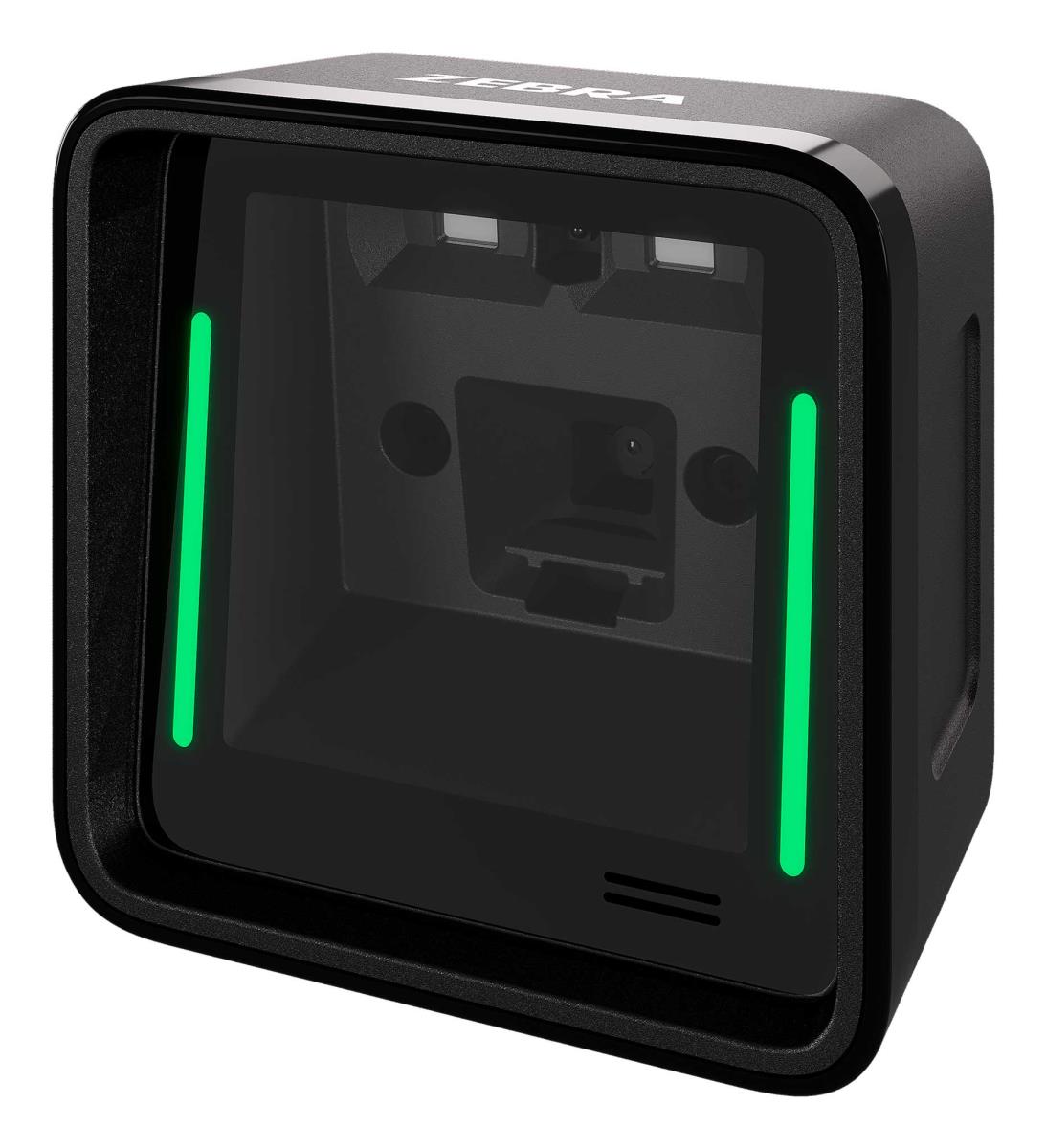 ZEBRA Barcode Scanner Sp20 Standard Range Multi-if Black