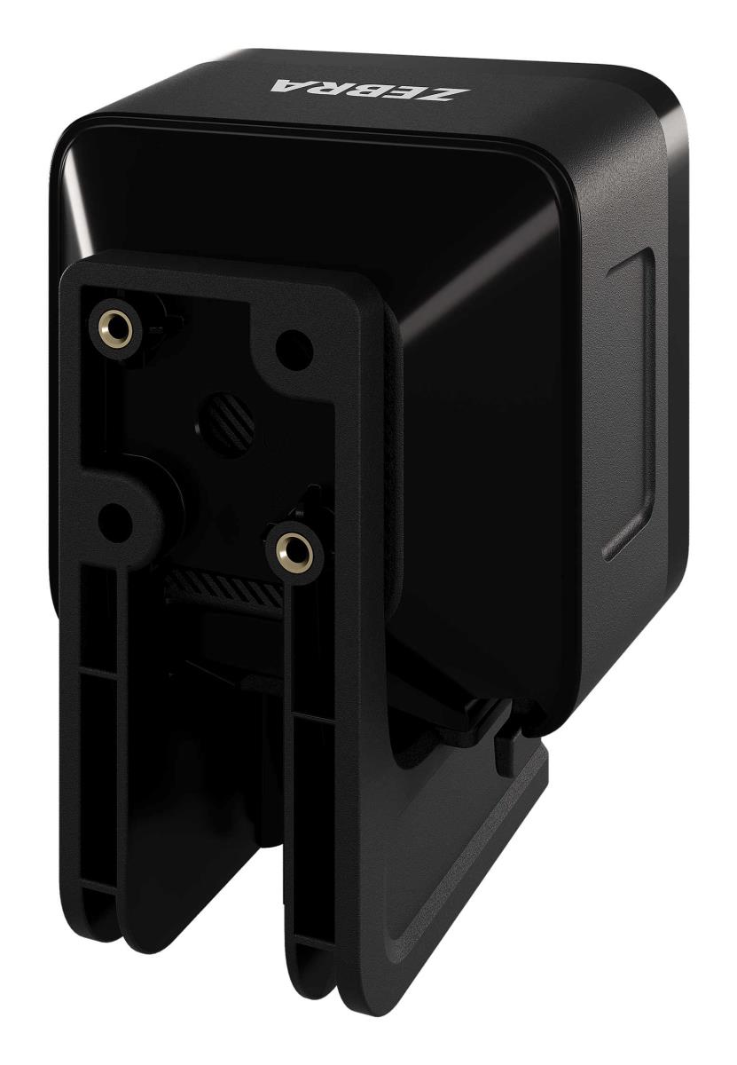 ZEBRA Barcode Scanner Sp20 Standard Range Multi-if Black