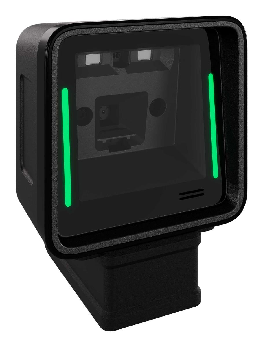 ZEBRA Barcode Scanner Sp20 Standard Range Multi-if Black