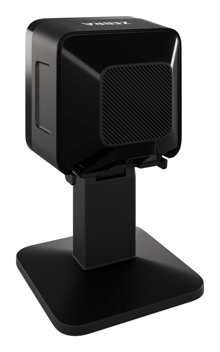 ZEBRA Barcode Scanner Sp20 Standard Range Multi-if Black