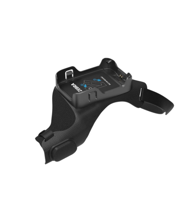ZEBRA Rs2100 Hand Mount With Embedded Trigger Right Hand One Size